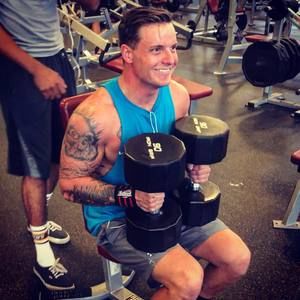 Meet your Posher, Eddie